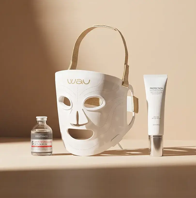 Phototherapy and protection