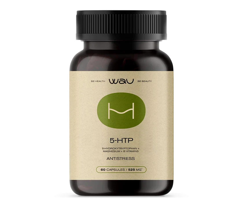 5-HTP β Π°Π½ΡΠΈΡΡΡΠ΅ΡΡ