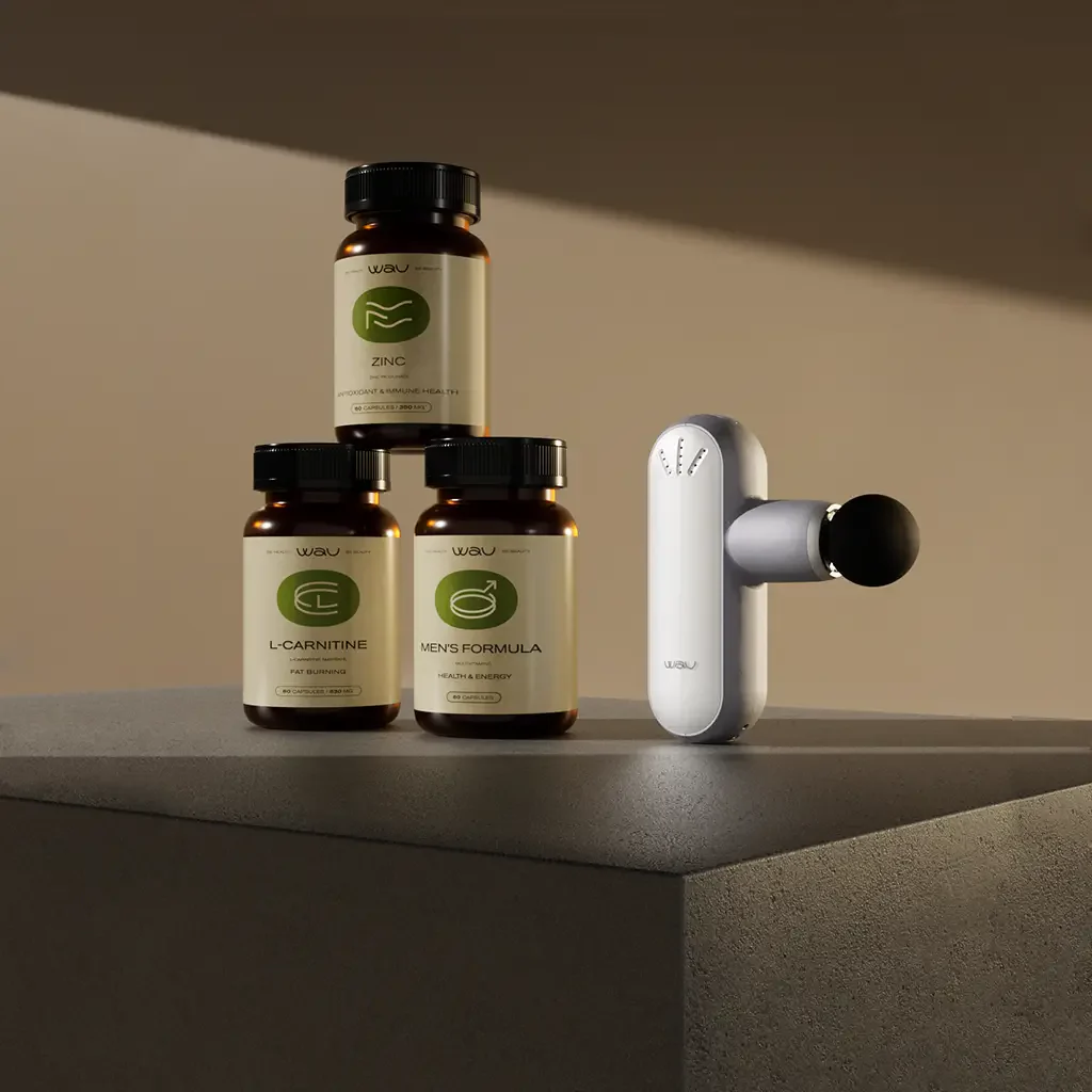 ACTIVE MAN BOX - Image 2
