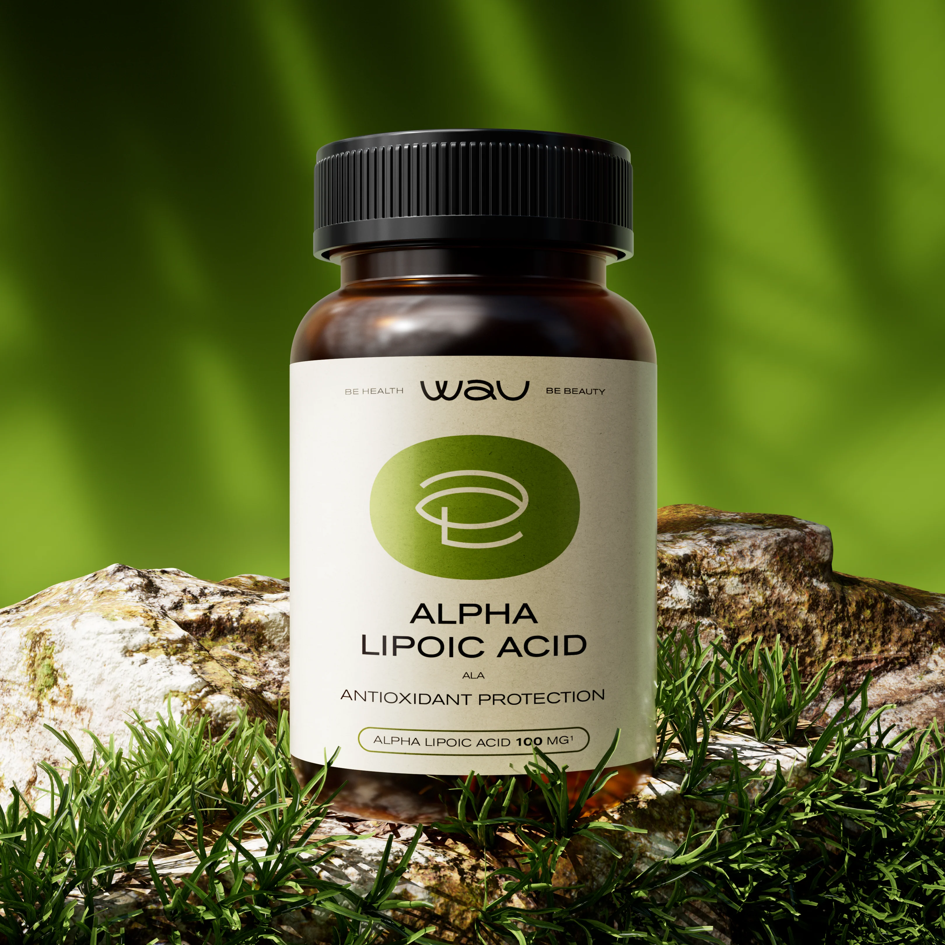 ALPHA LIPOIC ACID - Powerful antioxidant - Image 2