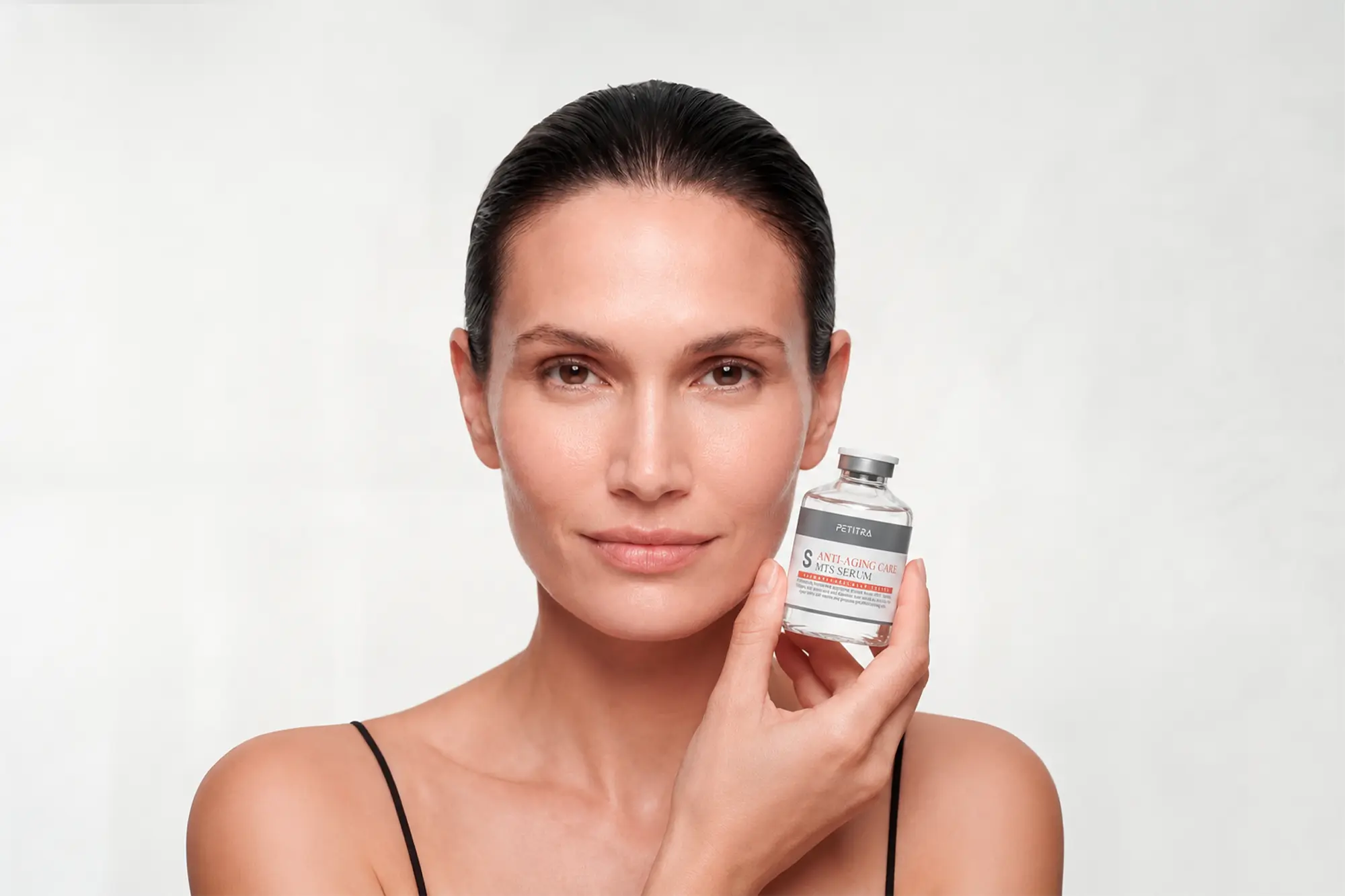 ANTI-AGING CARE MTS SERUM - Сыворотка для антивозрастного ухода - Image 5