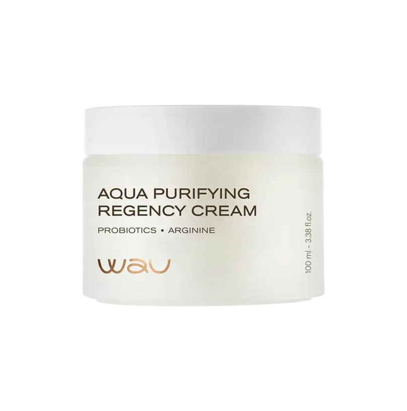 AQUA PURIFYING REGENCY CREAM - Регенерирующий крем - Image 2