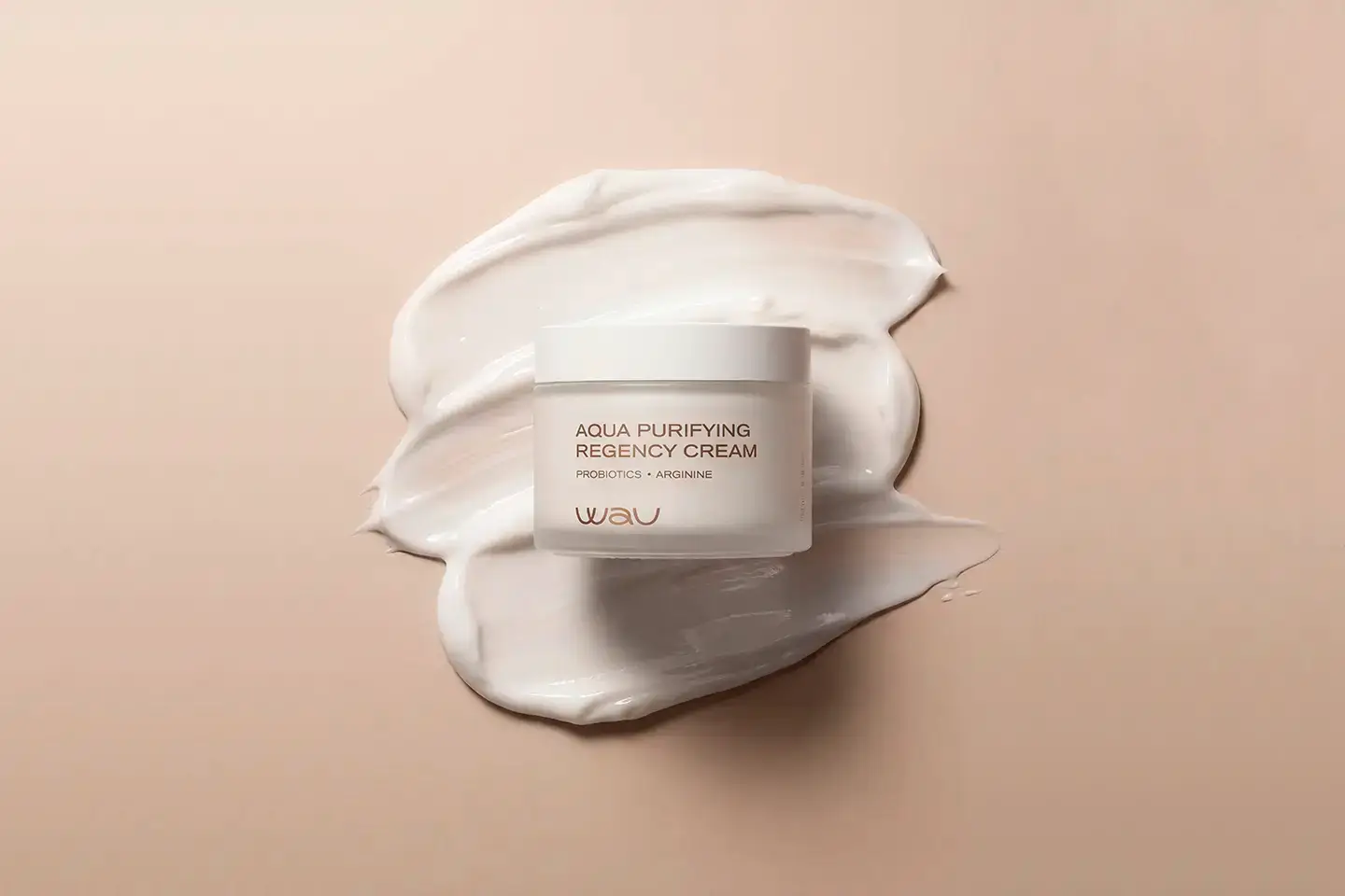 AQUA PURIFYING REGENCY CREAM - Регенерирующий крем - Image 3