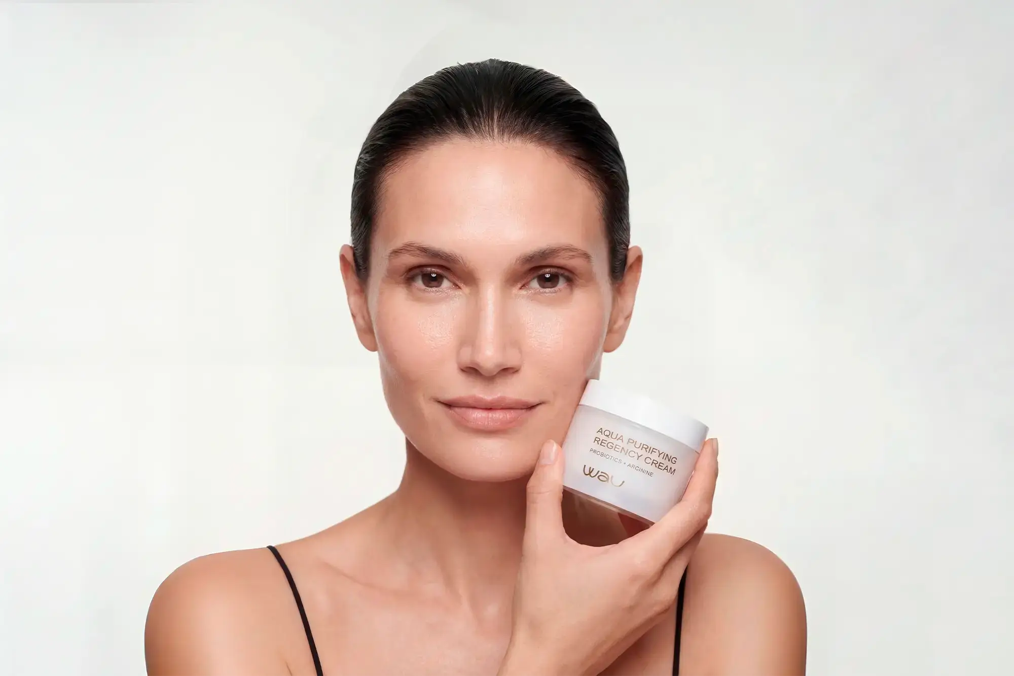 AQUA PURIFYING REGENCY CREAM - Регенерирующий крем - Image 5