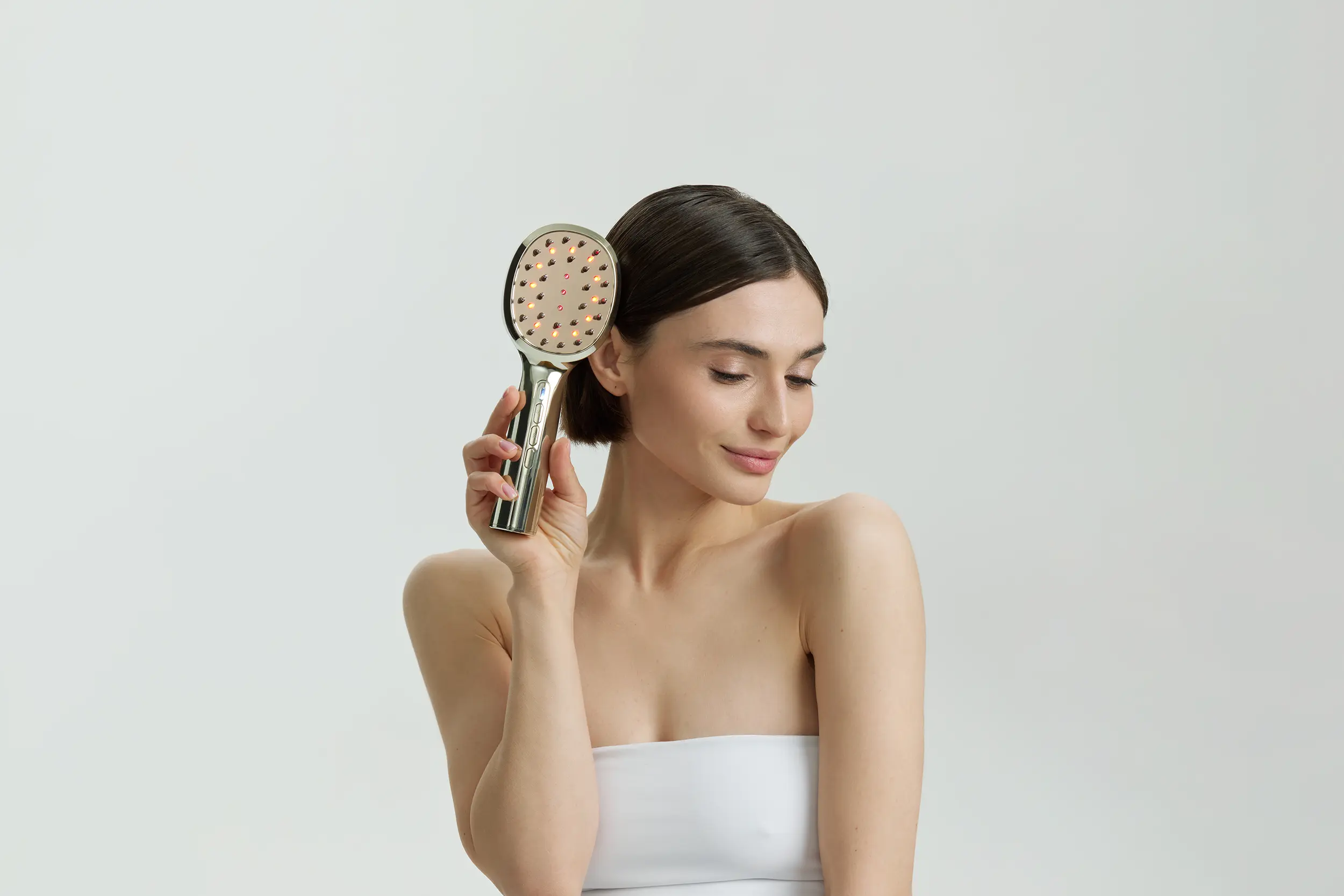ATAMA - SCALP MASSAGER FOR HAIR GROWTH STIMULATION AND SCALP CARE - Image 10