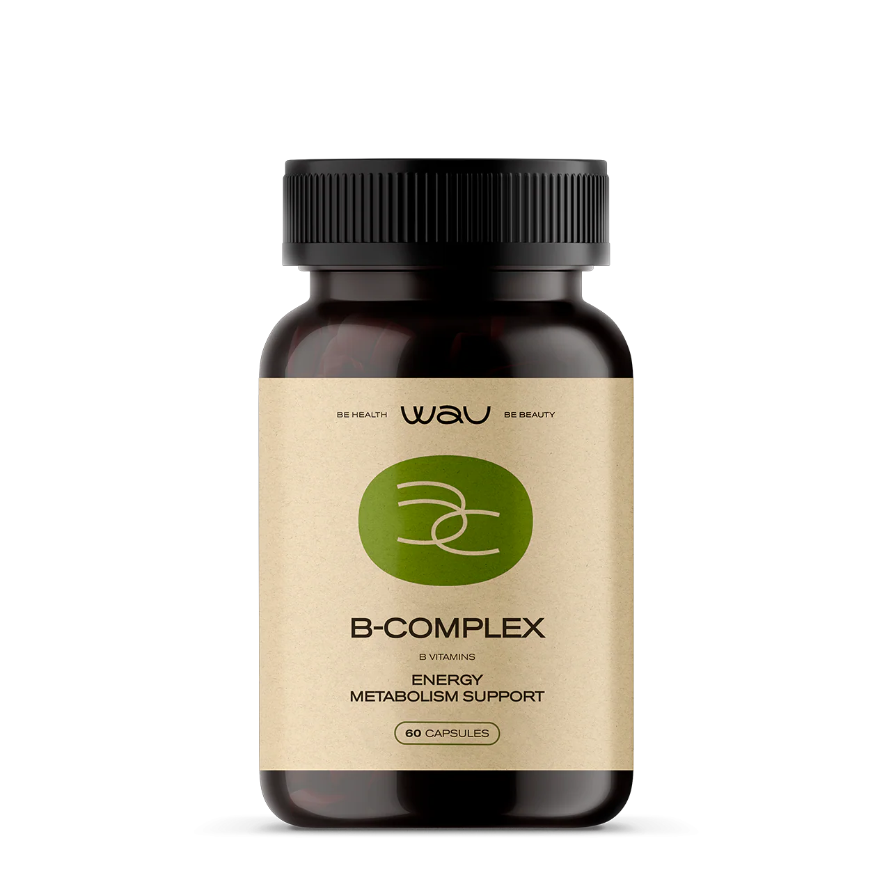 B-COMPLEX