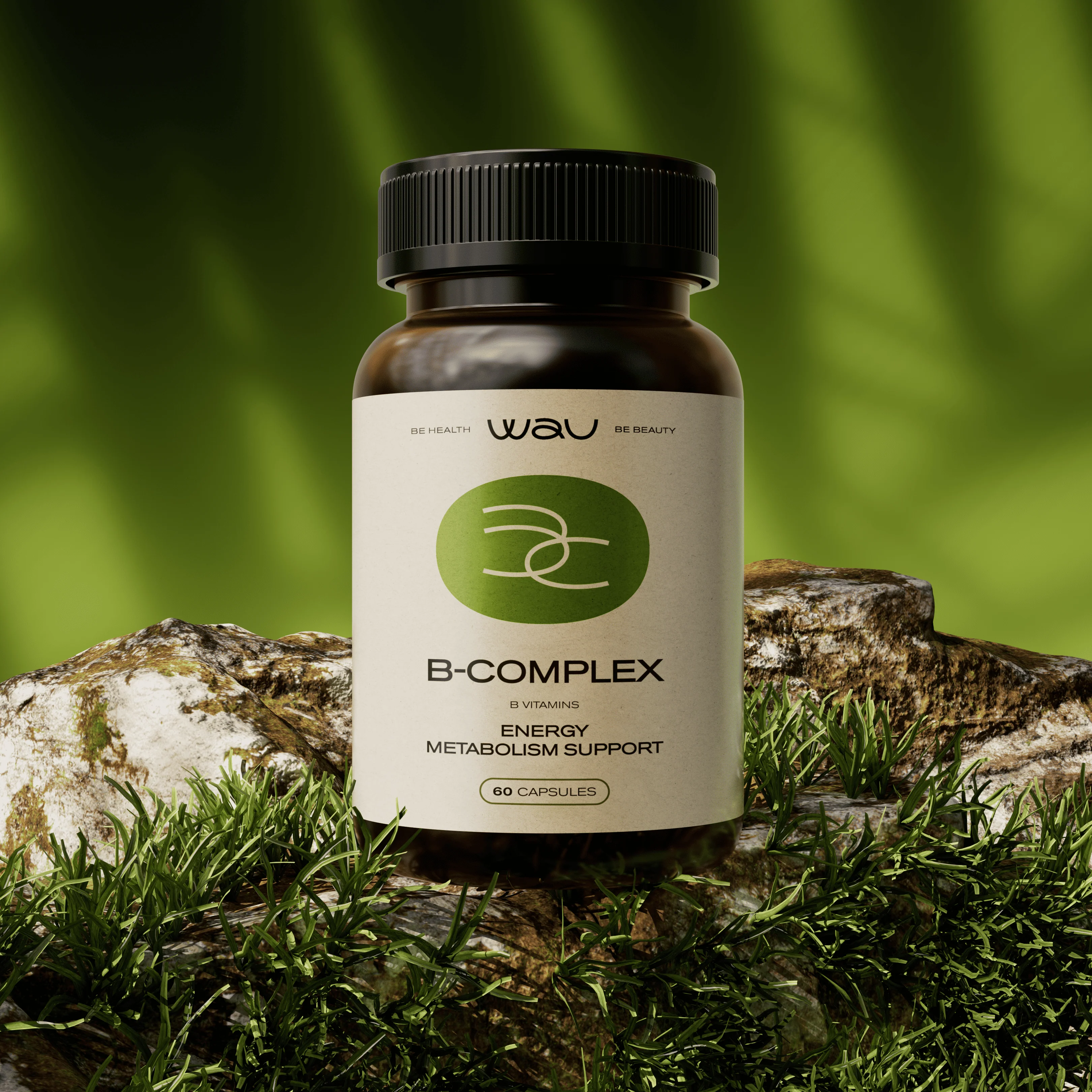 B-COMPLEX - Image 2
