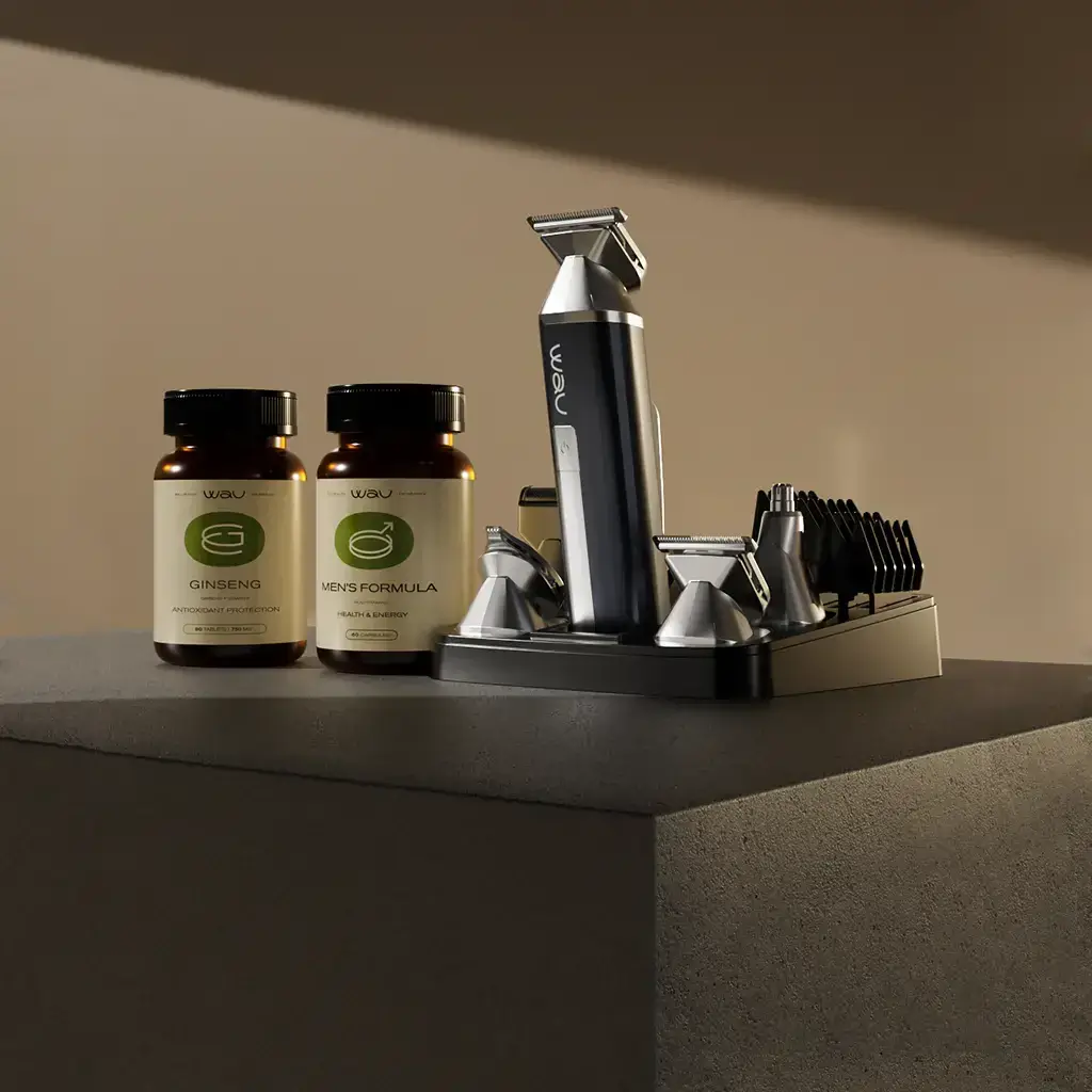 BEARD & VITALITY BOX - Image 2