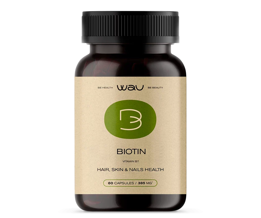 BIOTIN β Π·Π΄ΠΎΡΠΎΠ²ΡΠ΅ Π²ΠΎΠ»ΠΎΡ, Π½ΠΎΠ³ΡΠ΅ΠΉ ΠΈ ΠΊΠΎΠΆΠΈ