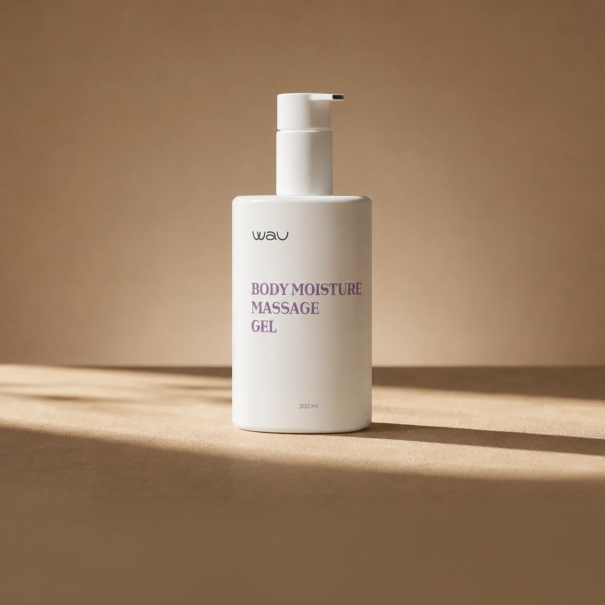 BODY MOISTURE MASSAGE GEL