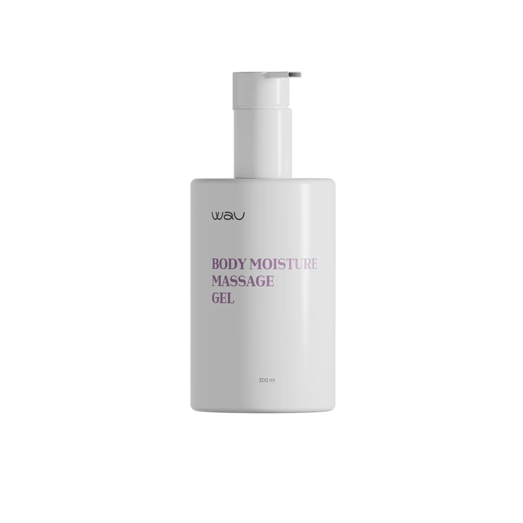 BODY MOISTURE MASSAGE GEL - Image 2