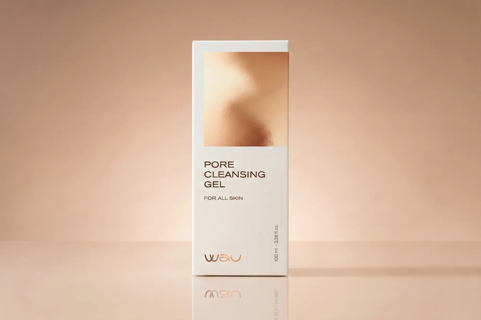 PORE CLEANSING GEL - Π³Π΅Π»Ρ Π΄Π»Ρ Π΄Π΅Π·ΠΈΠ½ΠΊΡΡΡΡΠ°ΡΠΈΠΈ - Image 3