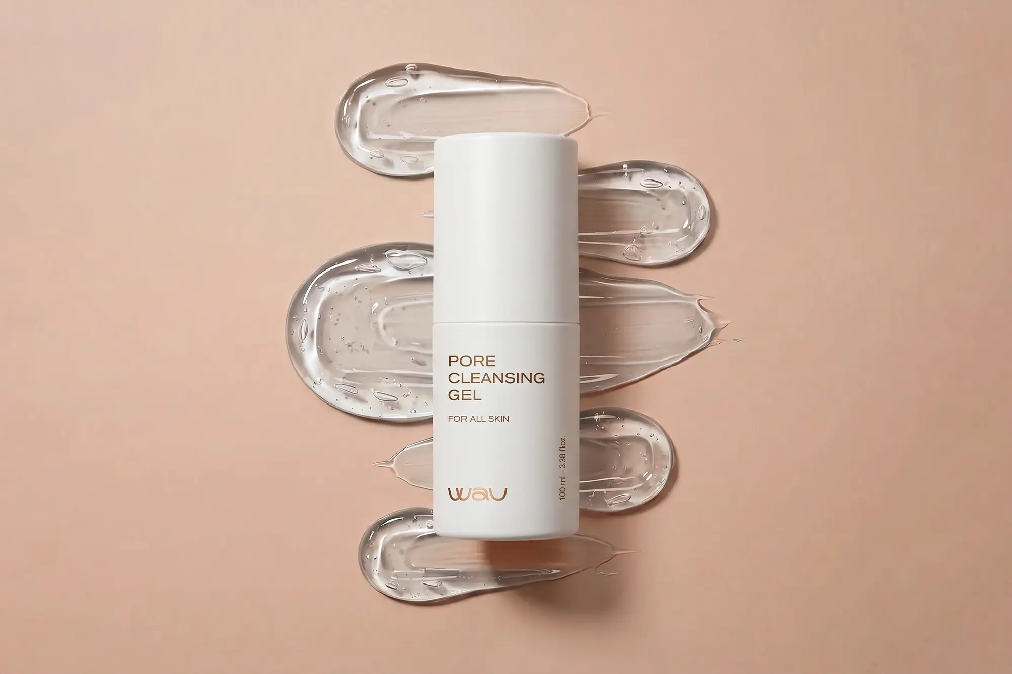 PORE CLEANSING GEL - Π³Π΅Π»Ρ Π΄Π»Ρ Π΄Π΅Π·ΠΈΠ½ΠΊΡΡΡΡΠ°ΡΠΈΠΈ - Image 4