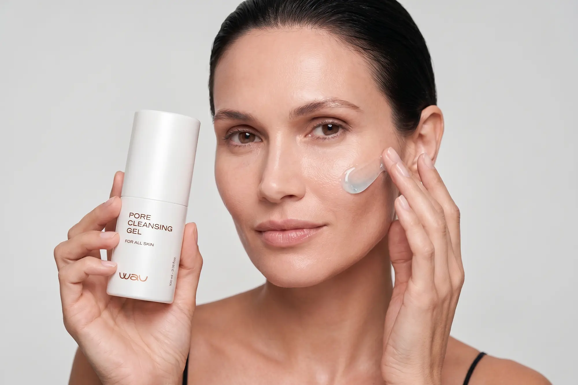 PORE CLEANSING GEL - Π³Π΅Π»Ρ Π΄Π»Ρ Π΄Π΅Π·ΠΈΠ½ΠΊΡΡΡΡΠ°ΡΠΈΠΈ - Image 5