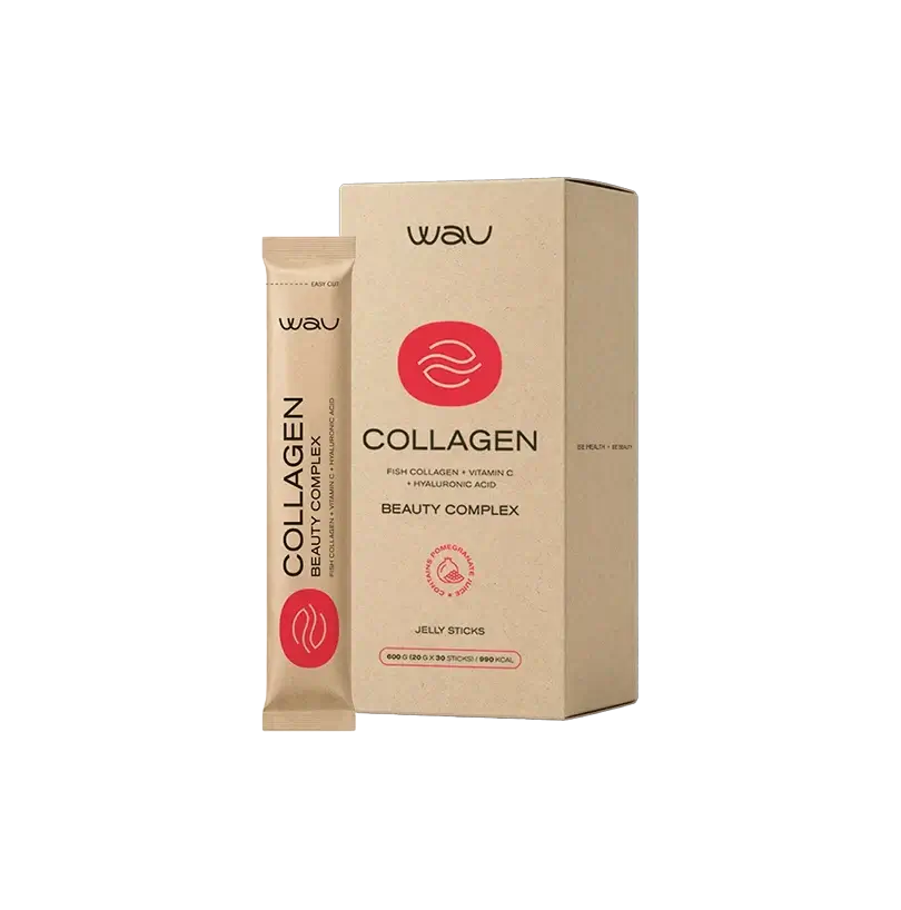 COLLAGEN - Anti-Age ΡΡΡΠ΅ΠΊΡ