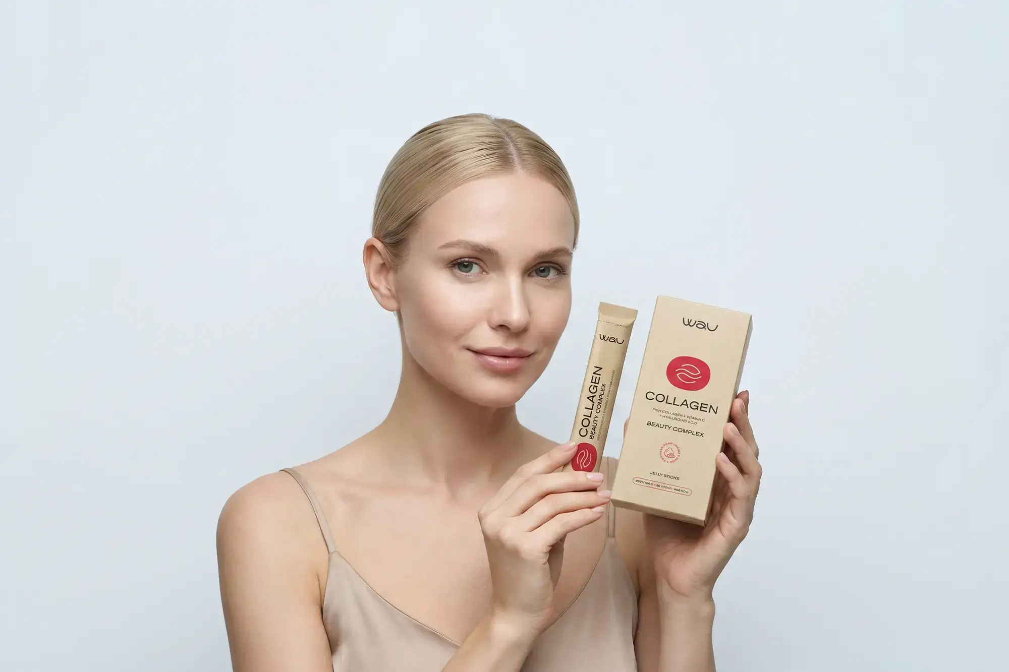 COLLAGEN - Anti-Age ΡΡΡΠ΅ΠΊΡ - Image 11