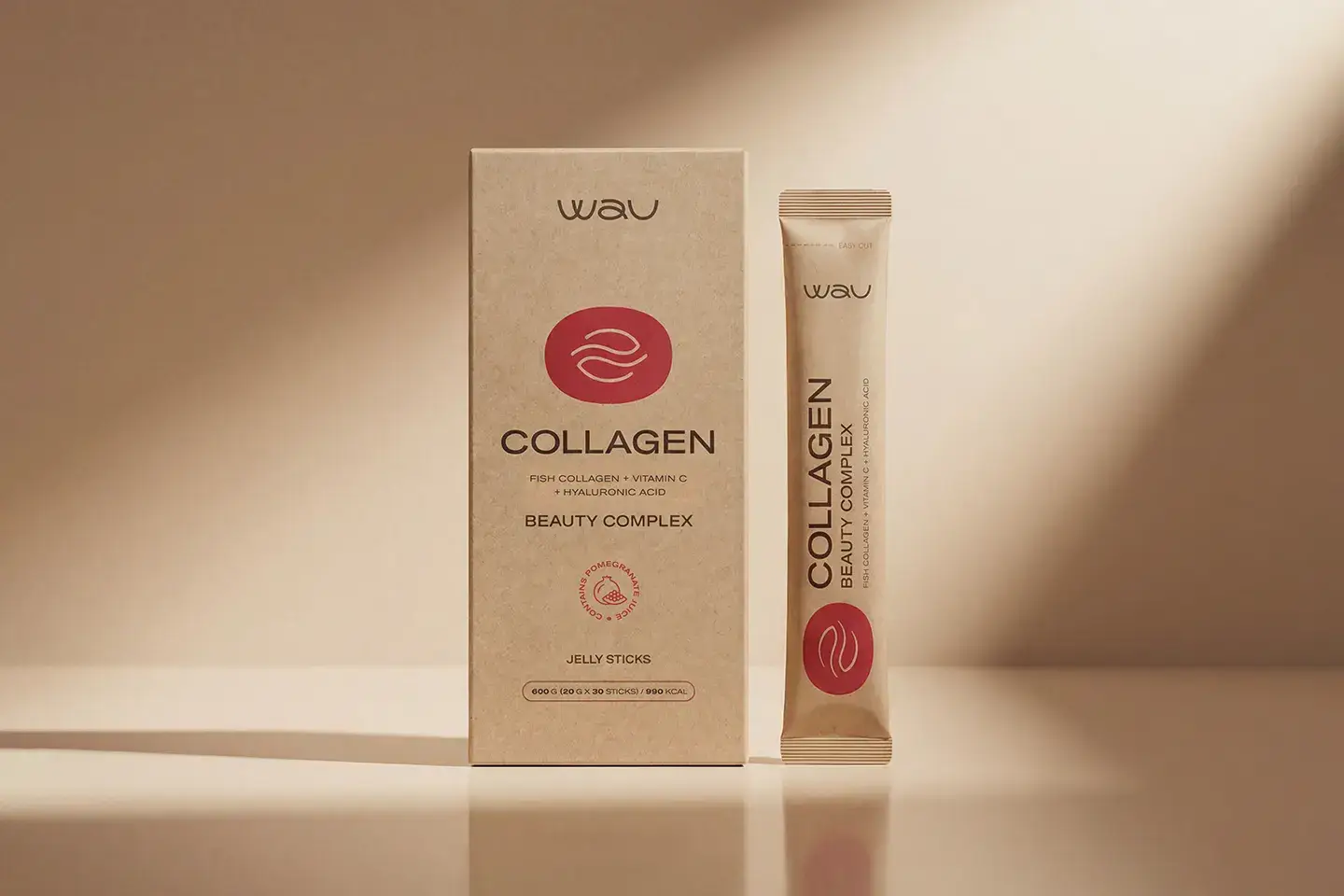 COLLAGEN - Anti-Age ΡΡΡΠ΅ΠΊΡ - Image 2