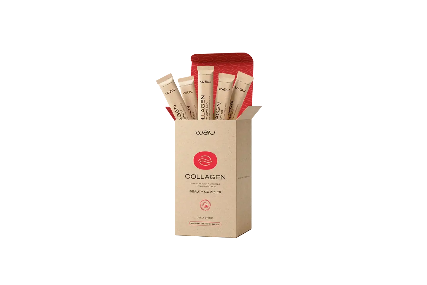 COLLAGEN - Anti-Age ΡΡΡΠ΅ΠΊΡ - Image 3