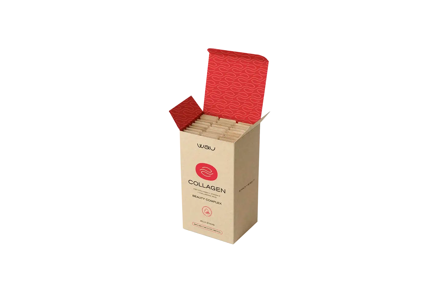 COLLAGEN - Anti-Age ΡΡΡΠ΅ΠΊΡ - Image 4