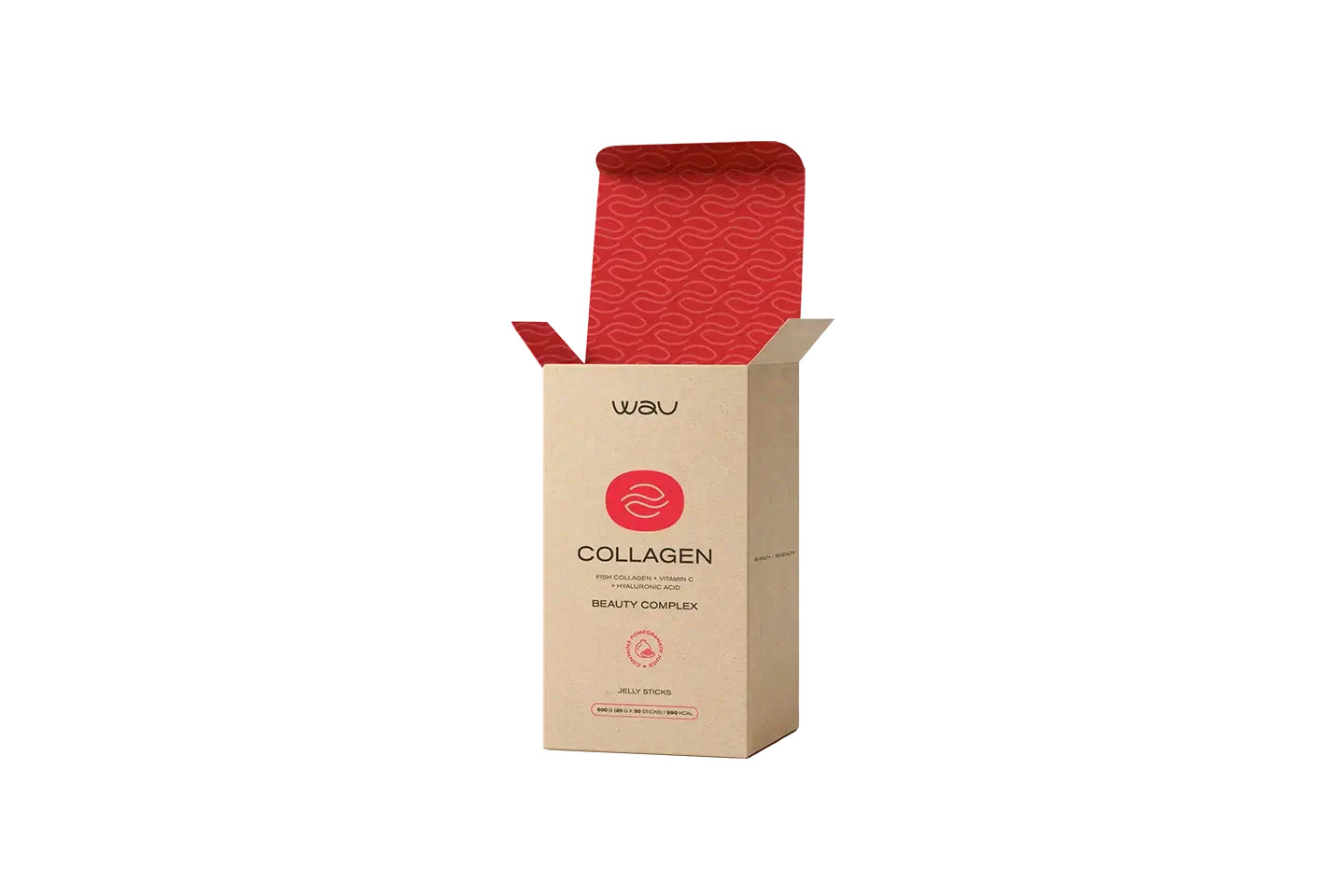 COLLAGEN - Anti-Age ΡΡΡΠ΅ΠΊΡ - Image 5