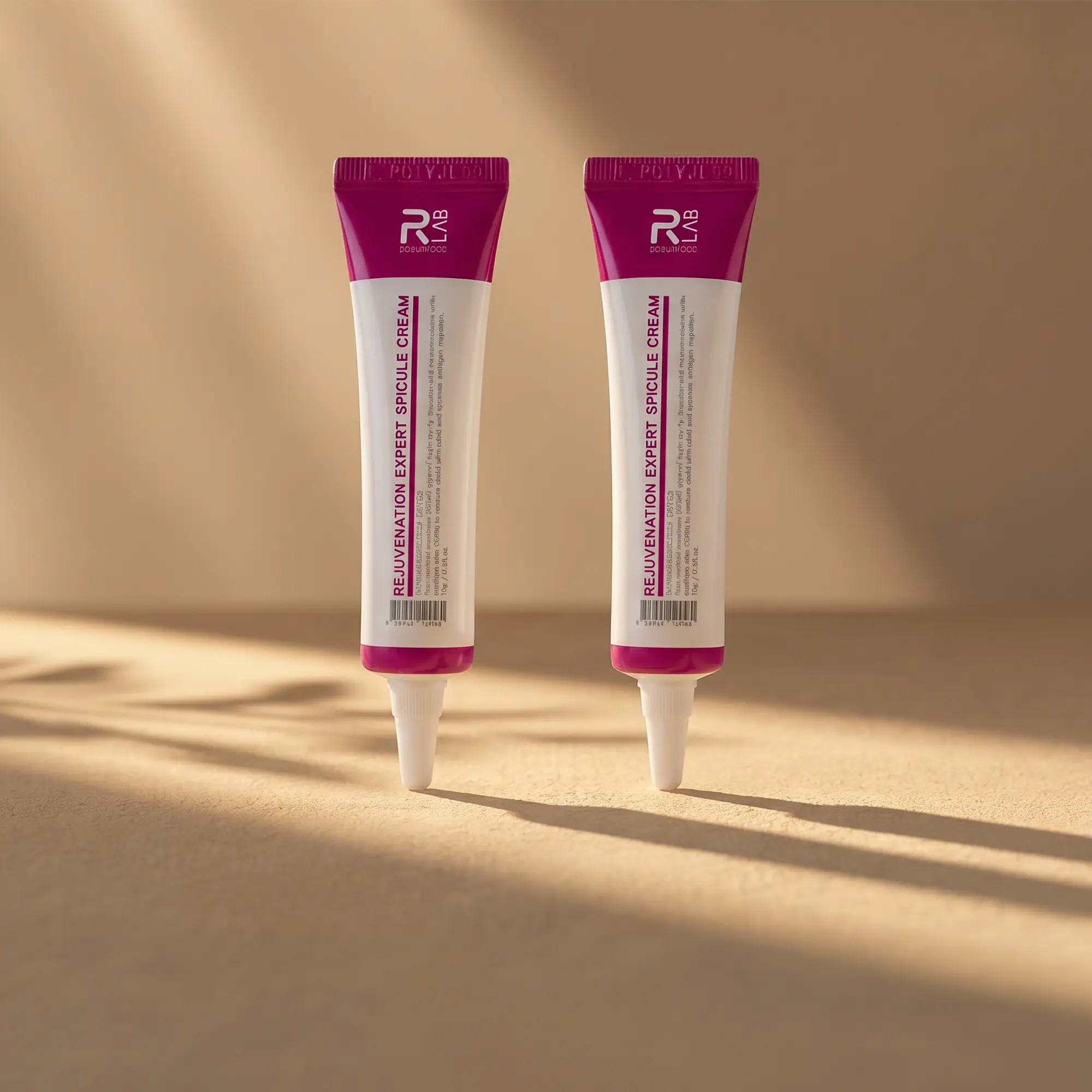 SPICULE EYE CREAM - ΠΊΡΠ΅ΠΌ Π΄Π»Ρ Π³Π»Π°Π·