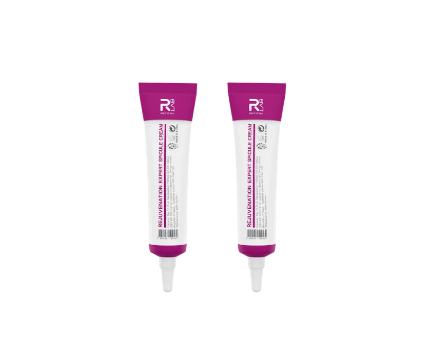 SPICULE EYE CREAM - ΠΊΡΠ΅ΠΌ Π΄Π»Ρ Π³Π»Π°Π· - Image 2
