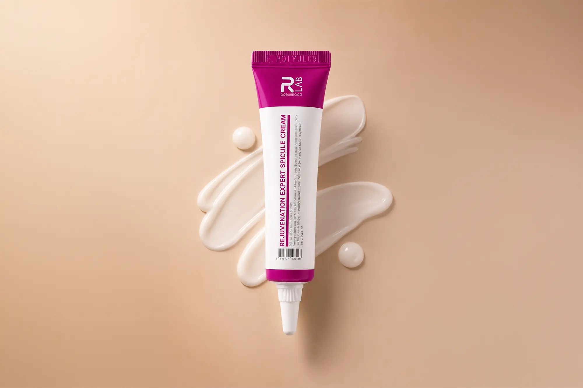 SPICULE EYE CREAM - ΠΊΡΠ΅ΠΌ Π΄Π»Ρ Π³Π»Π°Π· - Image 3