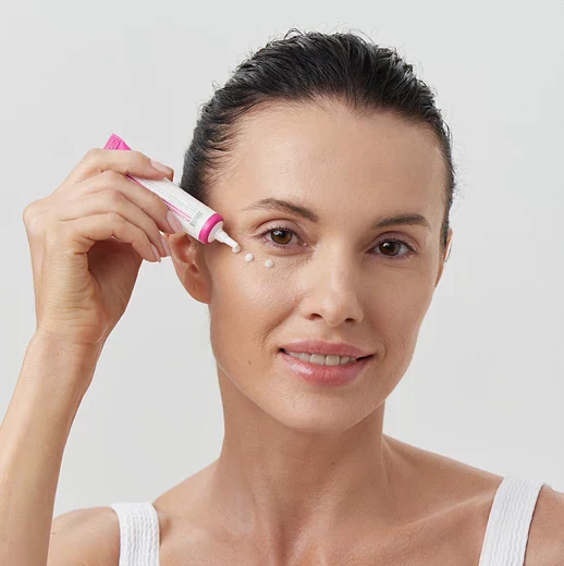 SPICULE EYE CREAM - ΠΊΡΠ΅ΠΌ Π΄Π»Ρ Π³Π»Π°Π· - Image 5