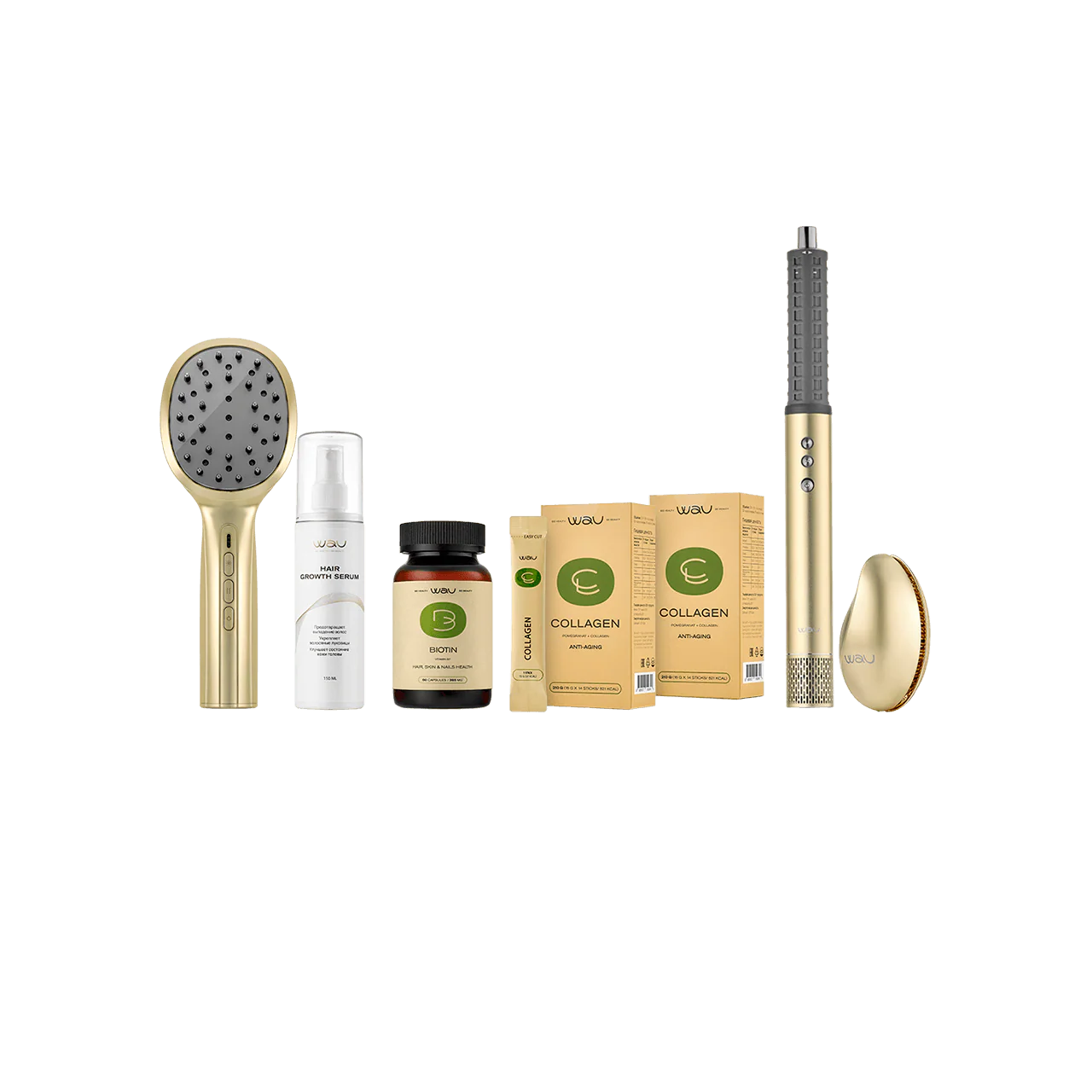 HAIR BOX MAXI - Image 2