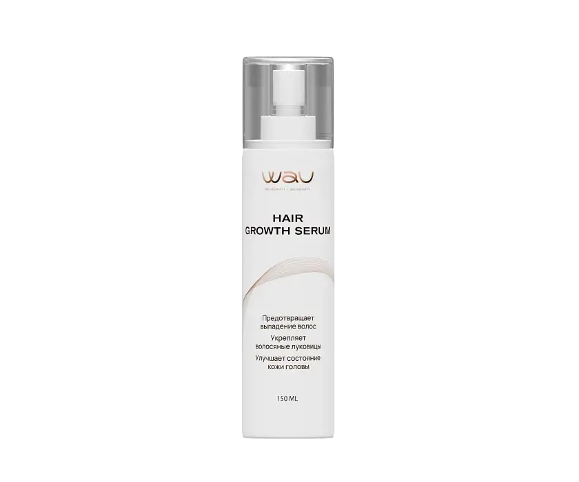 Hair growth serum - Image 2