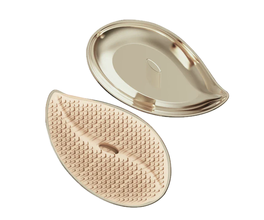 Π Π°ΡΡΠ΅ΡΠΊΠ° GOLDEN LEAF - Image 3