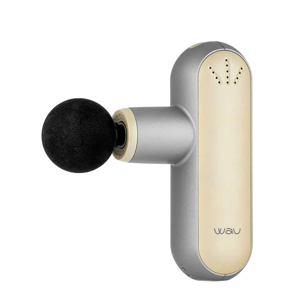 HAZUMI LIGHT - ULTRA-COMPACT PERCUSSION MASSAGER - Image 2