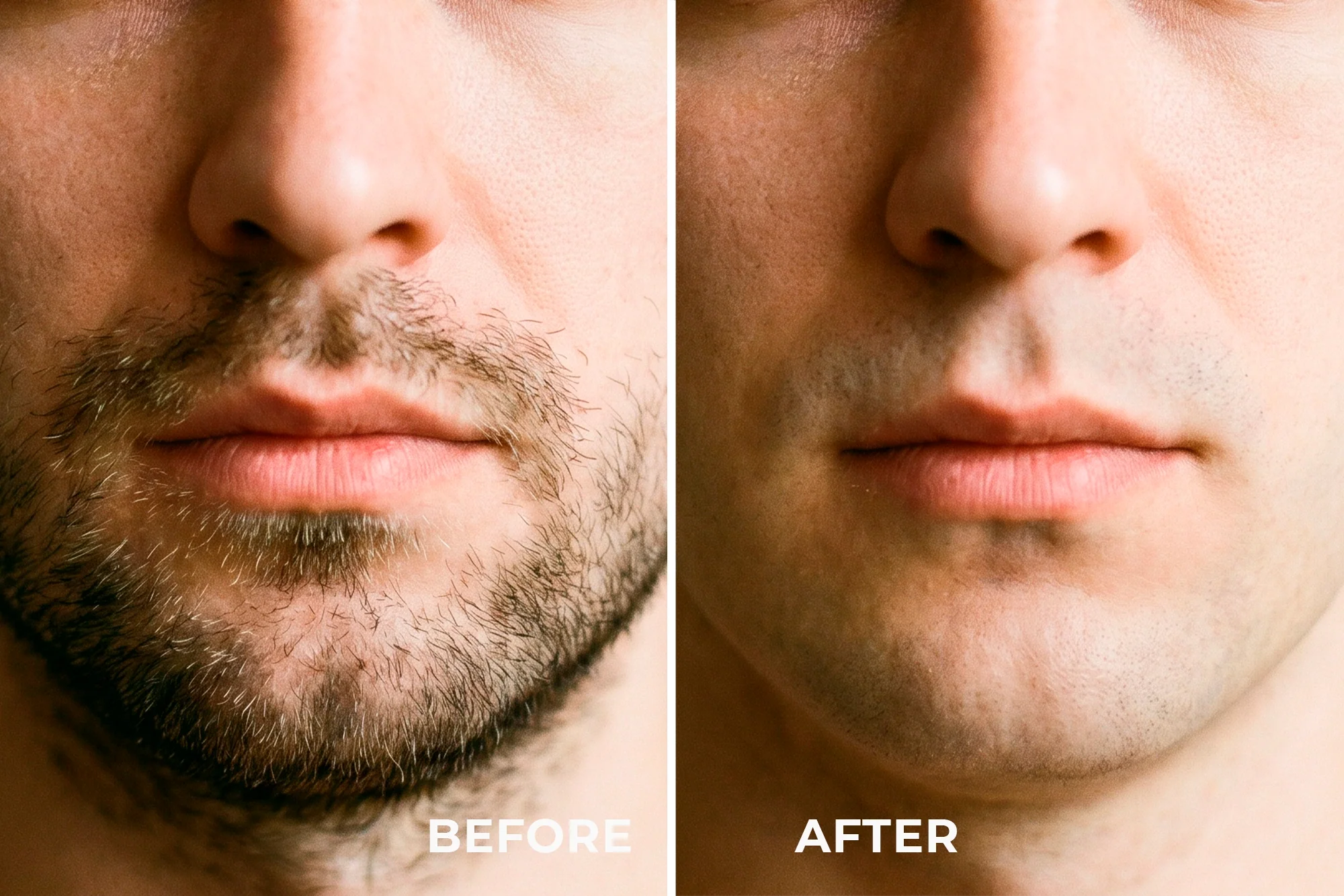 HIGE - COMPACT ELECTRIC SHAVER - Image 3