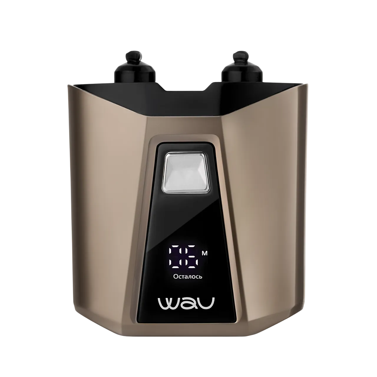 HIGE - COMPACT ELECTRIC SHAVER - Image 4
