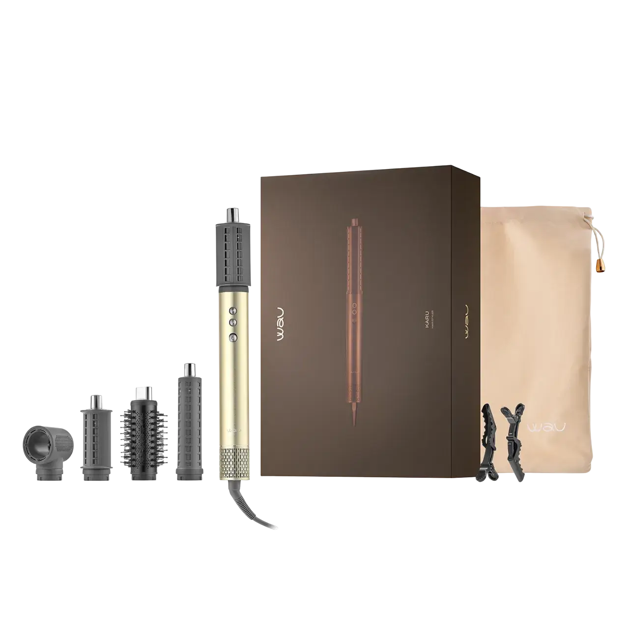 KARU - MULTISTYLER FOR HAIR - Image 9