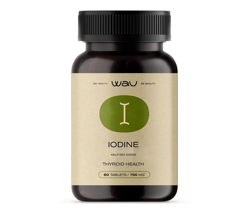 KELP SEA IODINE β Π·Π΄ΠΎΡΠΎΠ²ΡΠ΅ ΡΠΈΡΠΎΠ²ΠΈΠ΄Π½ΠΎΠΉ ΠΆΠ΅Π»Π΅Π·Ρ