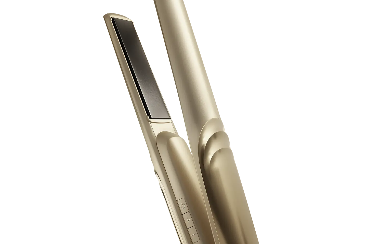 KINU — Cordless straightener - Image 4