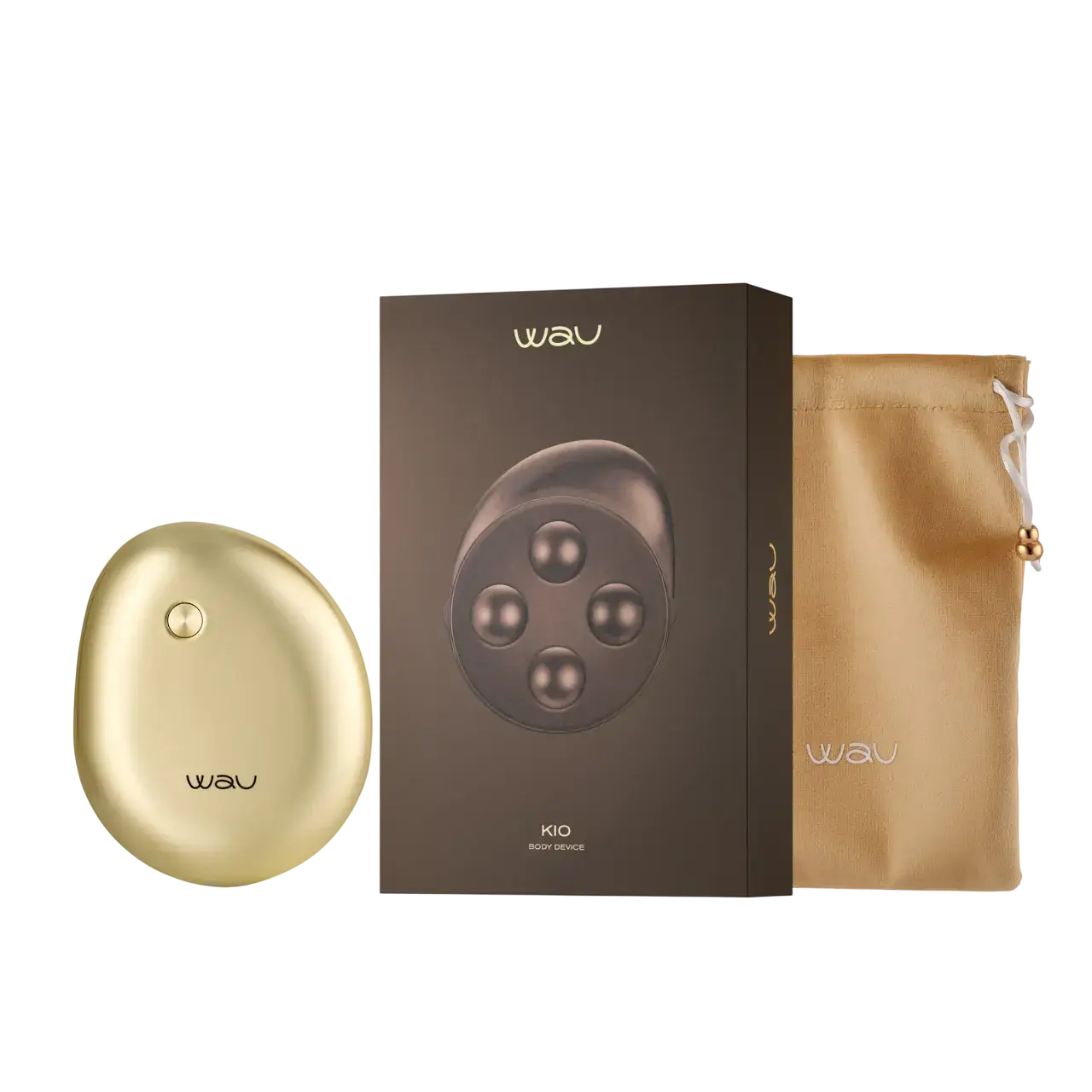 KIO - BODY MASSAGER AND MYOSTIMULATOR - Image 8