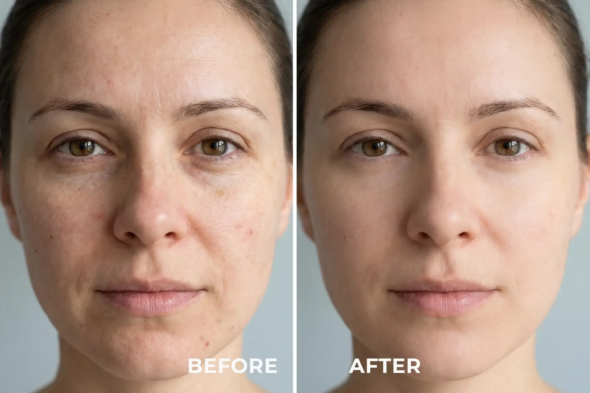 LED FACE MASK 2.0 - PHOTOTHERAPY MASK FOR THE FACE - Image 3