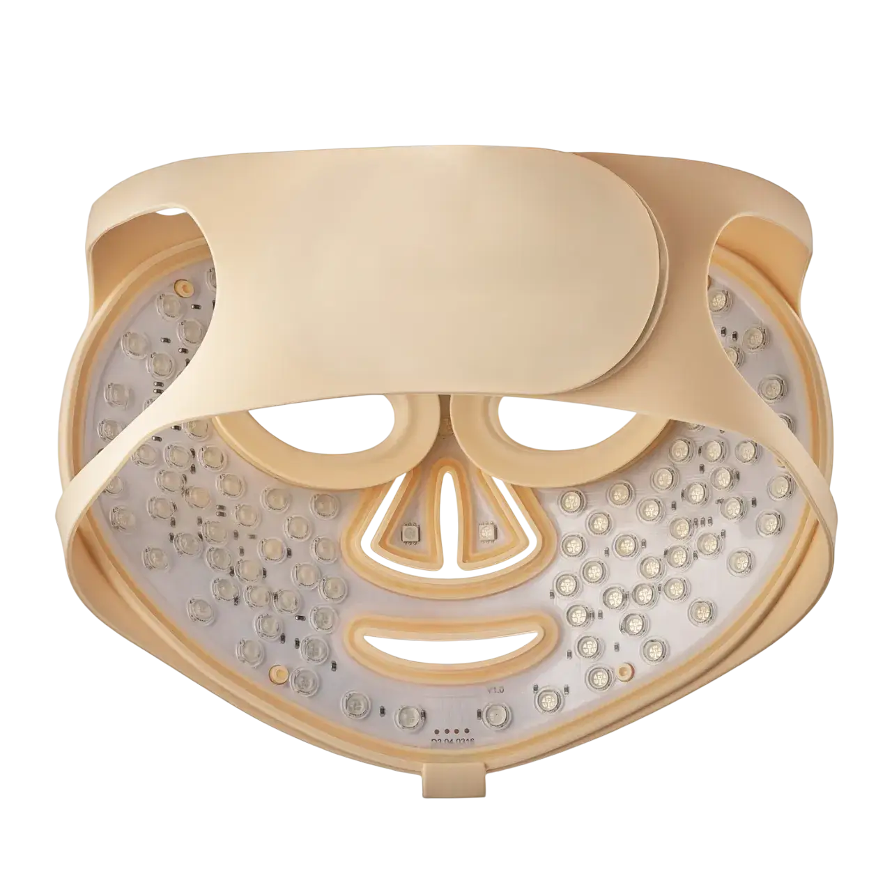 LED FACE MASK 2.0 - PHOTOTHERAPY MASK FOR THE FACE - Image 4