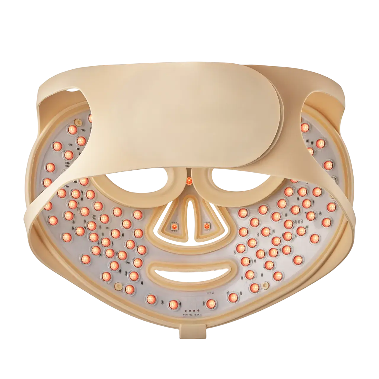 LED FACE MASK 2.0 - PHOTOTHERAPY MASK FOR THE FACE - Image 5