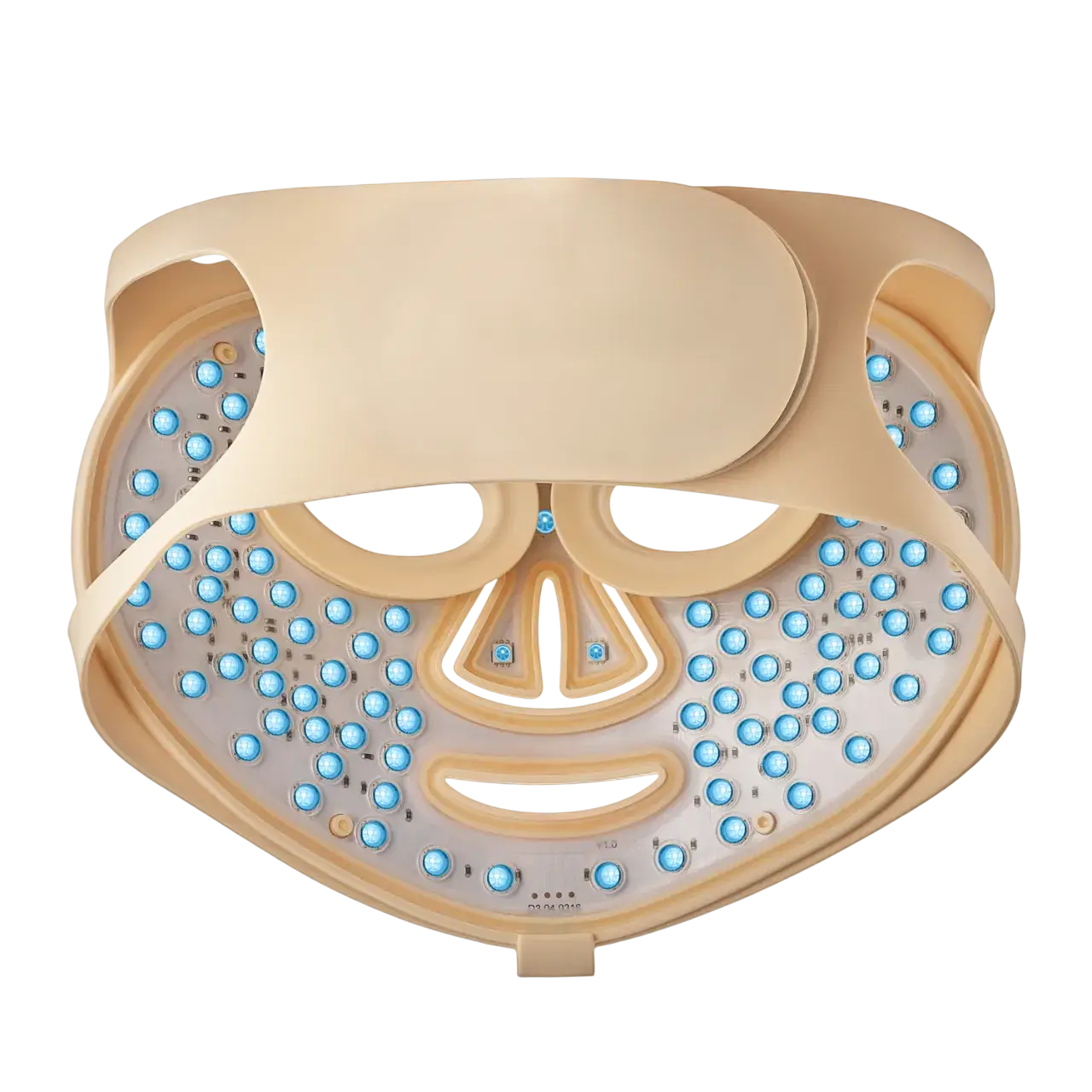 LED FACE MASK 2.0 - PHOTOTHERAPY MASK FOR THE FACE - Image 6