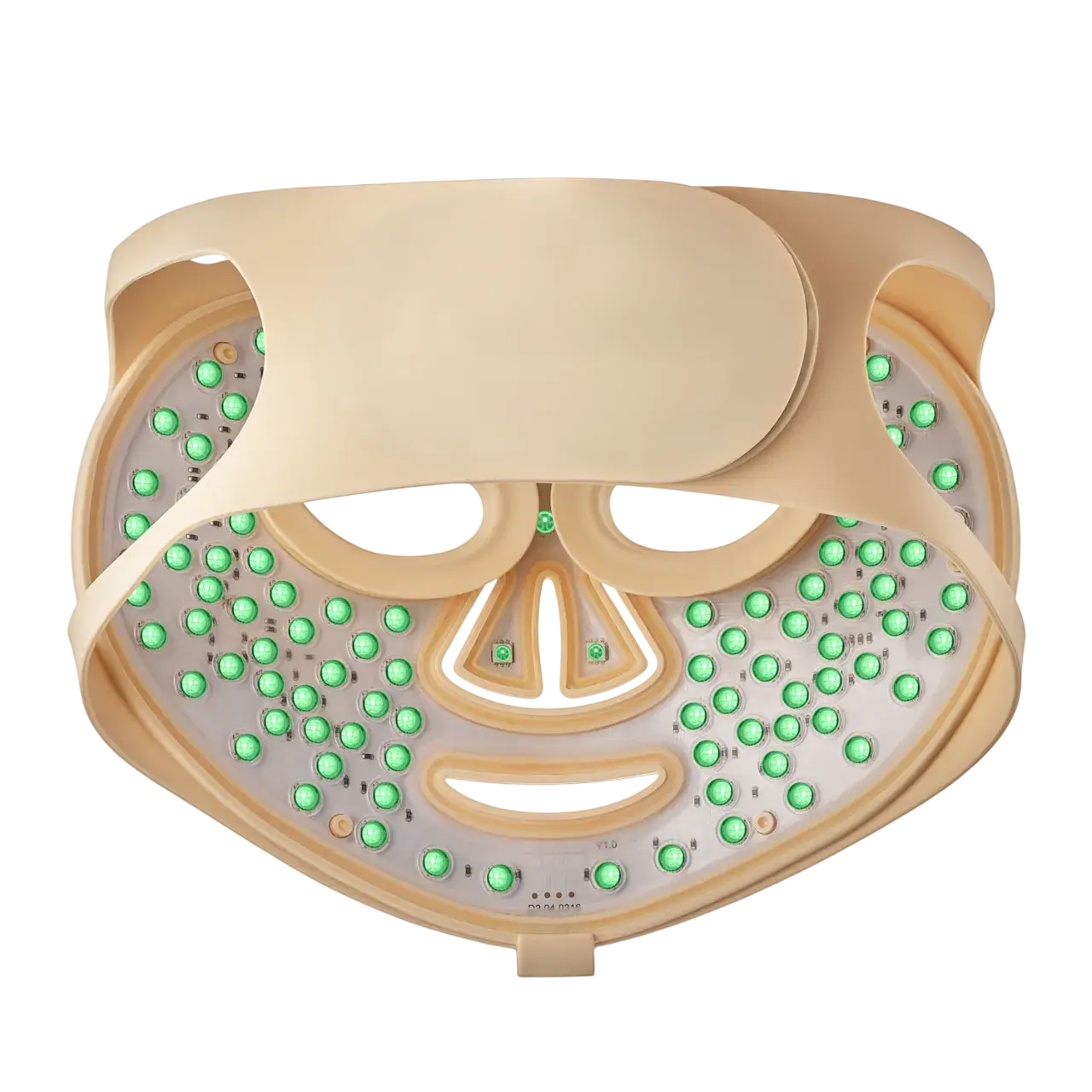 LED FACE MASK 2.0 - PHOTOTHERAPY MASK FOR THE FACE - Image 7