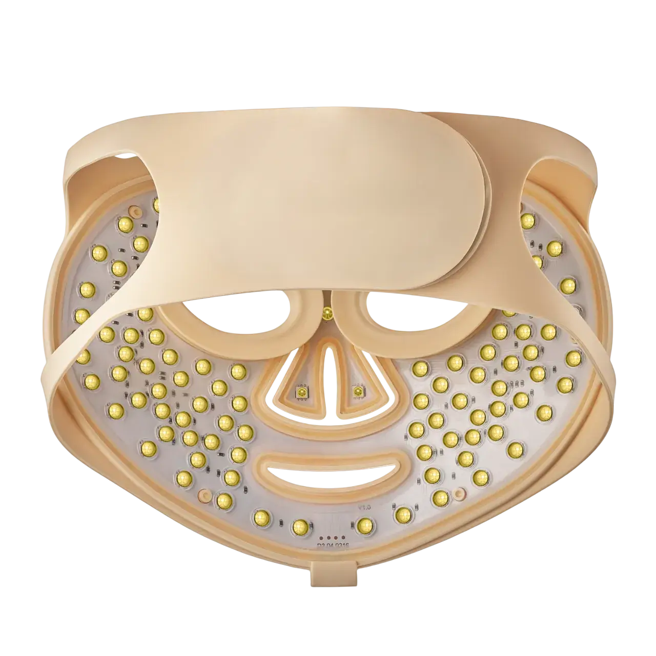 LED FACE MASK 2.0 - PHOTOTHERAPY MASK FOR THE FACE - Image 8