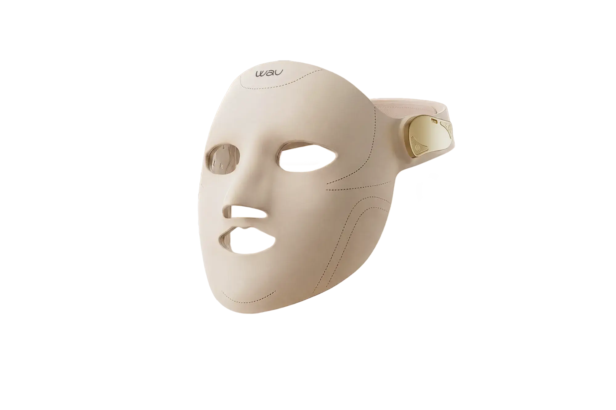 LED MASK 3.0 — wireless 3D mask for phototherapy - Image 5