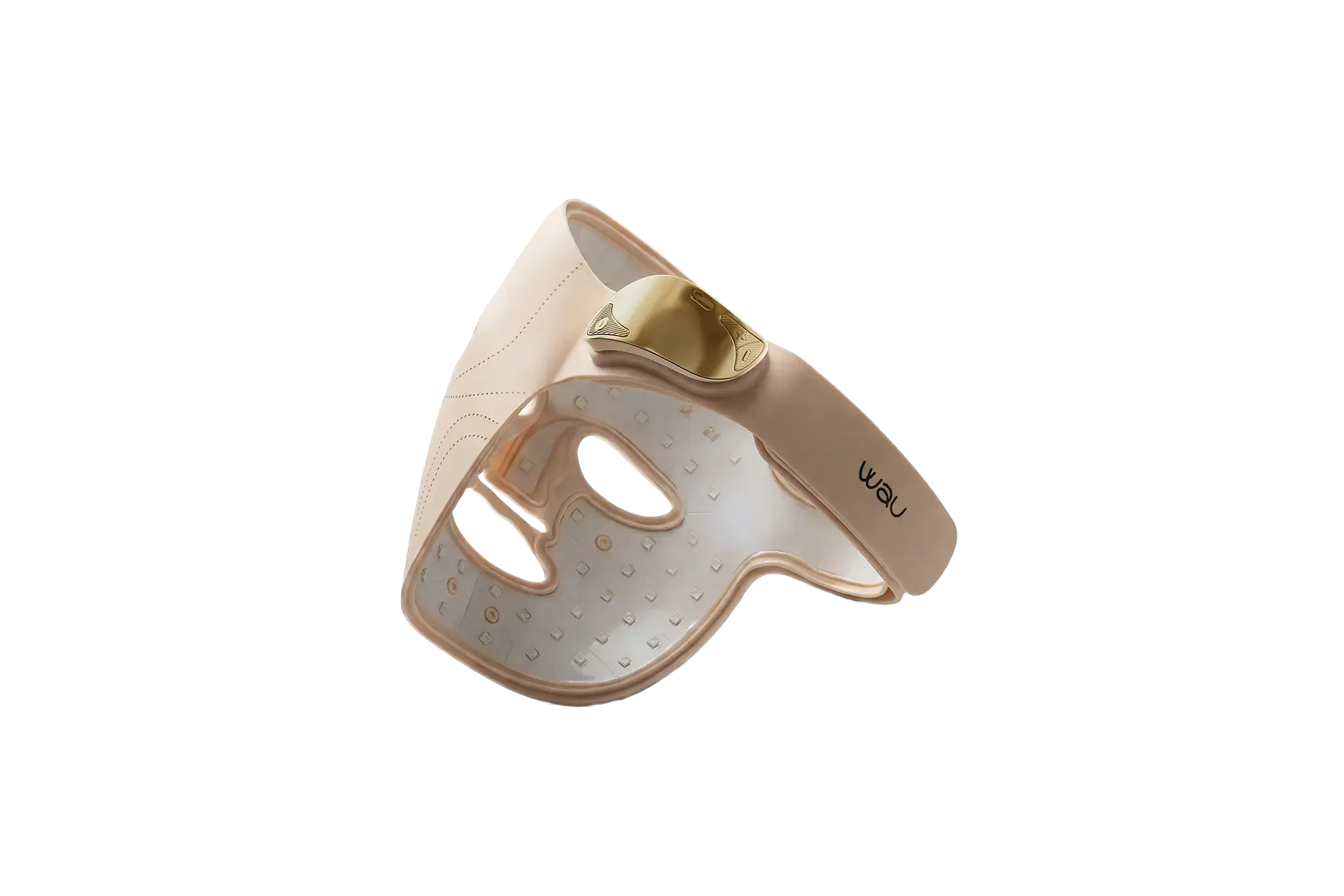 LED MASK 3.0 — wireless 3D mask for phototherapy - Image 6