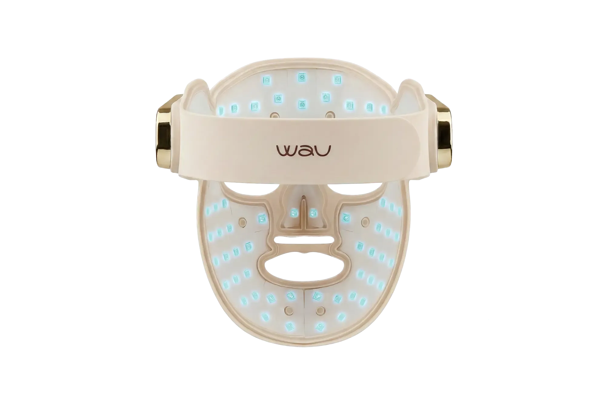 LED MASK 3.0 — wireless 3D mask for phototherapy - Image 9
