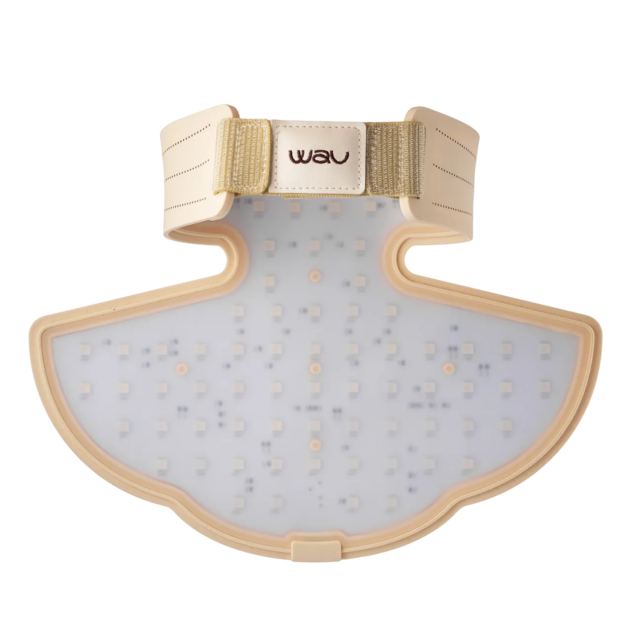 LED NECK MASK 2.0 - PHOTOTHERAPY MASK FOR THE NECK AND DECOLLETAGE AREA - Image 4