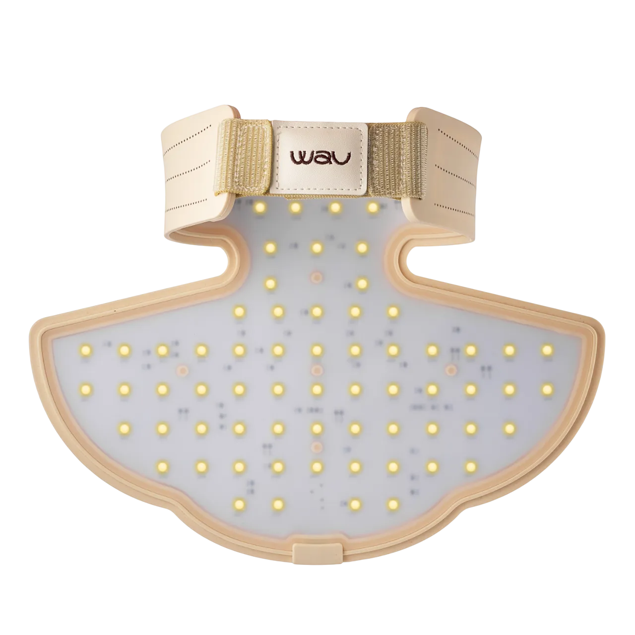 LED NECK MASK 2.0 - PHOTOTHERAPY MASK FOR THE NECK AND DECOLLETAGE AREA - Image 9