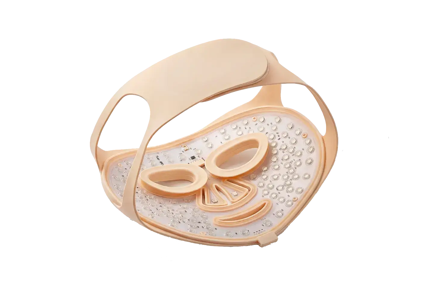 LED SET - PHOTOTHERAPY MASK FOR THE FACE AND DECOLLETAGE AREA - Image 6